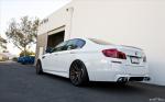 BMW M5 by EAS 2014 года